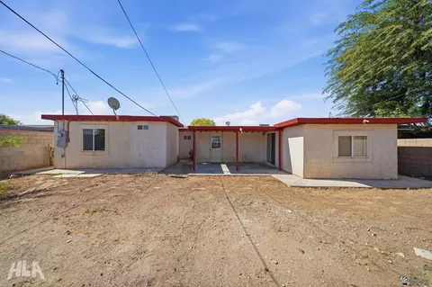 Exterior - 1304 E 25 St, Yuma, AZ 85365 photo 3 of 10