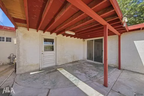 Exterior - 1304 E 25 St, Yuma, AZ 85365 photo 2 of 10