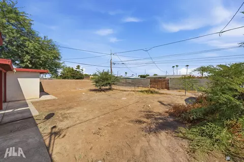 Exterior - 1304 E 25 St, Yuma, AZ 85365 photo 6 of 10