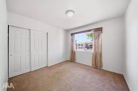 Bedroom - 1304 E 25 St, Yuma, AZ 85365 photo 3 of 4