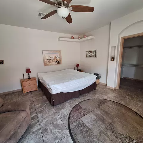 Bedroom - 12726 E 47 Dr, Yuma, AZ 85367 photo 1 of 1