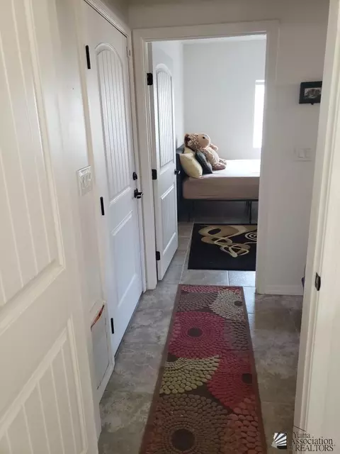 Entry Way - 12726 E 47 Dr, Yuma, AZ 85367 photo 1 of 2