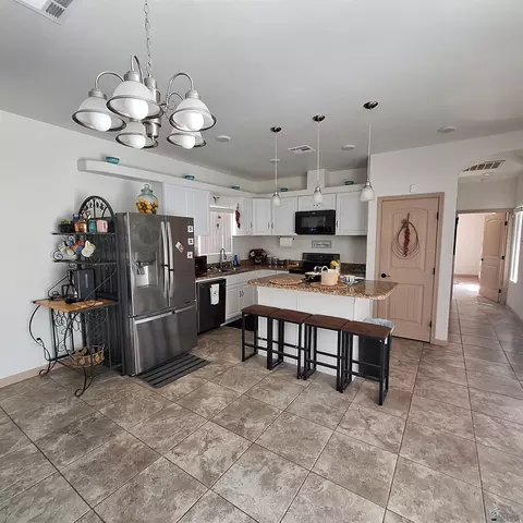 Kitchen - 12726 E 47 Dr, Yuma, AZ 85367 photo 1 of 2