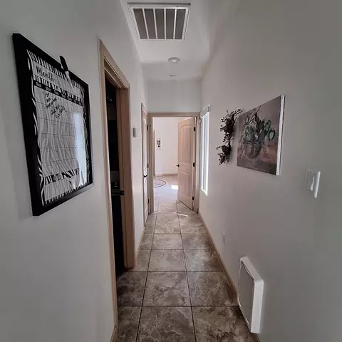 Entry Way - 12726 E 47 Dr, Yuma, AZ 85367 photo 2 of 2
