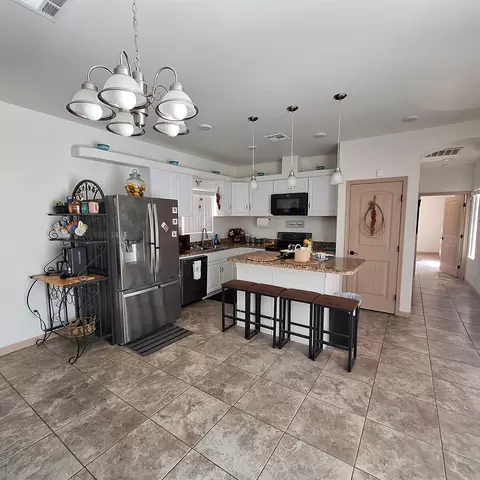 Kitchen - 12726 E 47 Dr, Yuma, AZ 85367 photo 1 of 2