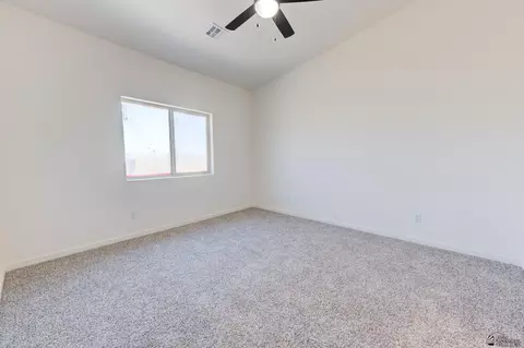 Bedroom - 7510 E 24 Pl, Yuma, AZ 85365 photo 5 of 7
