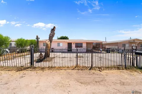 4357 W 8 St, Yuma, AZ 85364