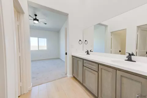 Entry Way - 7518 E 24 Pl, Yuma, AZ 85365 photo 3 of 3