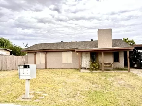 1772 W 26 St, Yuma, AZ 85364