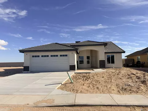3915 E Santa Sophia St, San Luis, AZ 85336