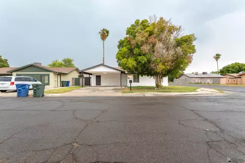 1731 W 25 Dr, Yuma, AZ 85364