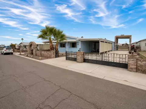 11439 E 37 Ln, Yuma, AZ 85367 photo 2