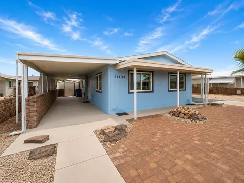 11439 E 37 Ln, Yuma, AZ 85367 photo 4