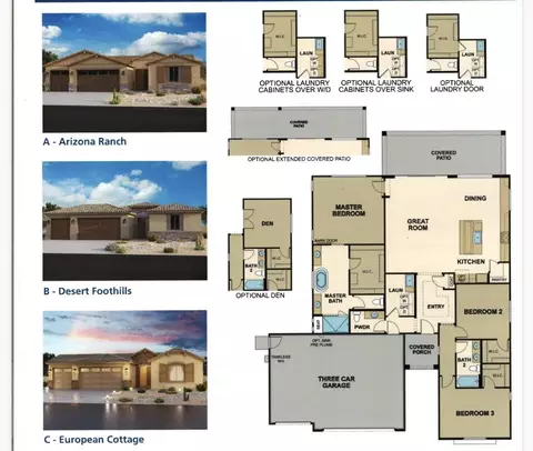 7619 E 37 St, Yuma, AZ 85365 photo 1