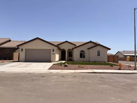 3393 W 36 St, Yuma, AZ 85365