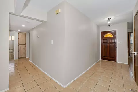 Entry Way - 3420 E Rubio Ln, Yuma, AZ 85365 photo 1 of 1