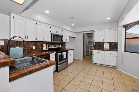 Kitchen - 3420 E Rubio Ln, Yuma, AZ 85365 photo 1 of 2