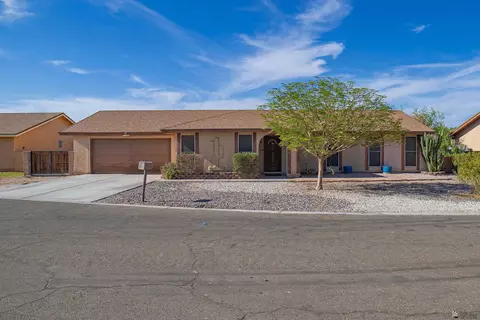 3420 E Rubio Ln, Yuma, AZ 85365