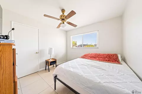 Bedroom - 2010 E 25 Pl, Yuma, AZ 85365 photo 1 of 8