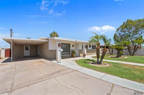 Other - 2010 E 25 Pl, Yuma, AZ 85365 photo 6 of 6