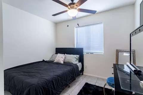 Bedroom - 8576 E 39 Pl, Yuma, AZ 85365 photo 3 of 3