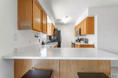 Kitchen - 8576 E 39 Pl, Yuma, AZ 85365 photo 1 of 2