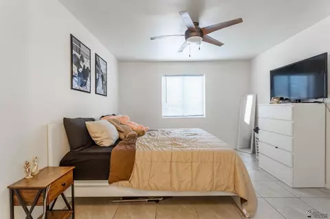 Bedroom - 8576 E 39 Pl, Yuma, AZ 85365 photo 1 of 3