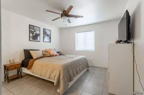Bedroom - 8576 E 39 Pl, Yuma, AZ 85365 photo 2 of 3