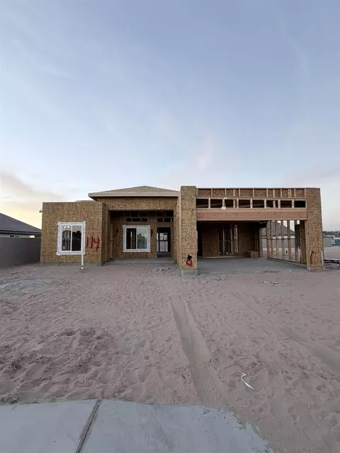 10744 E 46 Pl, Yuma, AZ 85367