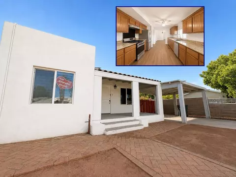 1130 S 6 Ave, Yuma, AZ 85364