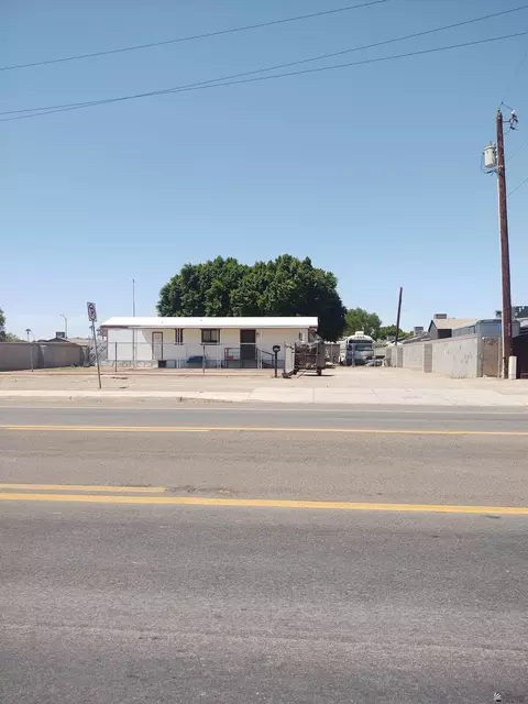 350 S Ave C, Yuma, AZ 85364
