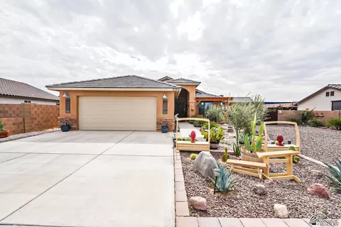27373 Red Rock Rd, Wellton, AZ 85356