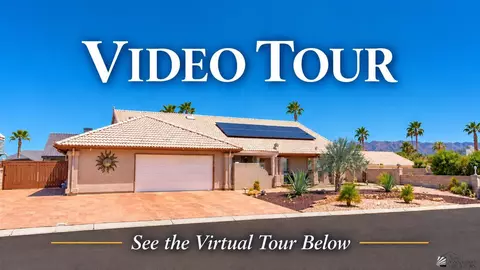 14160 E 49 Ln, Yuma, AZ 85367
