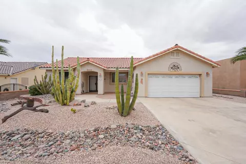 11731 S Mohawk St, Wellton, AZ 85356