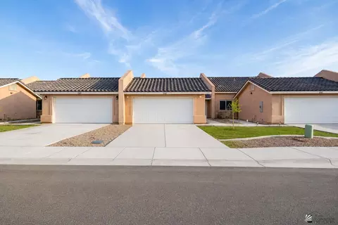 Exterior - 7343 E 37 St, Yuma, AZ 85365 photo 8 of 8