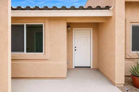 Exterior - 7343 E 37 St, Yuma, AZ 85365 photo 2 of 8