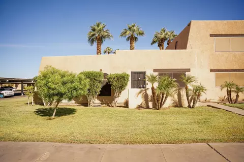 2490 W Yowell Ct # 1, Yuma, AZ 85364