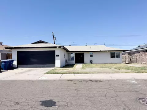 1806 S Meadowbrook, Yuma, AZ 85364