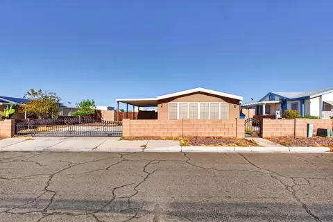 10273 S Fall Ave, Yuma, AZ 85365