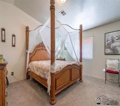 Bedroom - 8596 E 26 Pl, Yuma, AZ 85365 photo 1 of 2