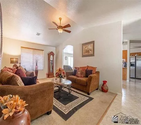 Living - 8596 E 26 Pl, Yuma, AZ 85365 photo 1 of 3