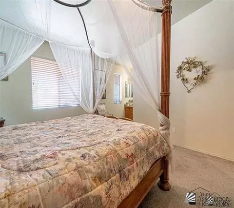Bedroom - 8596 E 26 Pl, Yuma, AZ 85365 photo 2 of 2