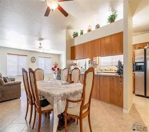 Dining - 8596 E 26 Pl, Yuma, AZ 85365 photo 1 of 1