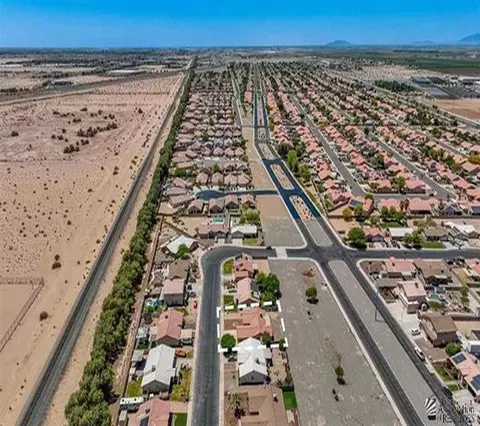 View/Area - 8596 E 26 Pl, Yuma, AZ 85365 photo 1 of 2