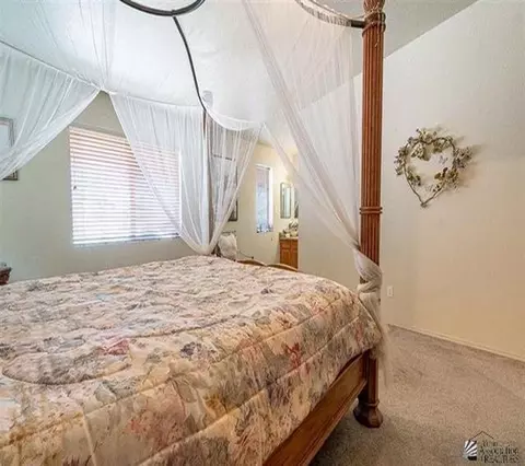 Bedroom - 8596 E 26 Pl, Yuma, AZ 85365 photo 2 of 2