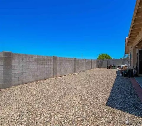 Exterior - 8596 E 26 Pl, Yuma, AZ 85365 photo 2 of 3