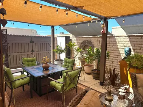 Exterior - 653 E 25 St, Yuma, AZ 85365 photo 3 of 11