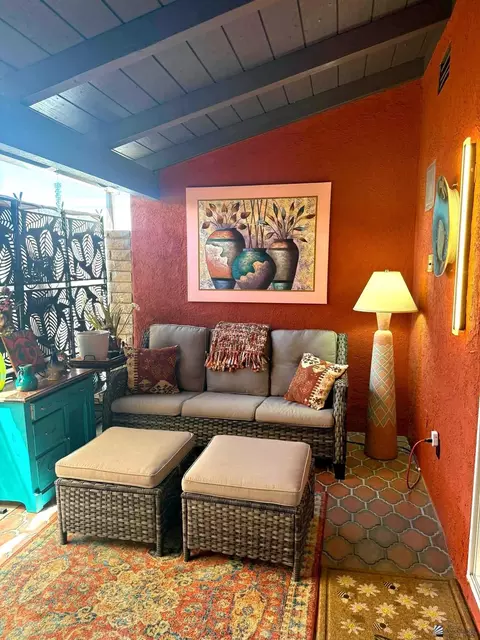 Exterior - 653 E 25 St, Yuma, AZ 85365 photo 6 of 11