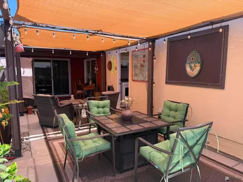 Exterior - 653 E 25 St, Yuma, AZ 85365 photo 4 of 11