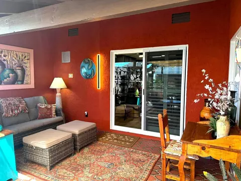 Exterior - 653 E 25 St, Yuma, AZ 85365 photo 5 of 11